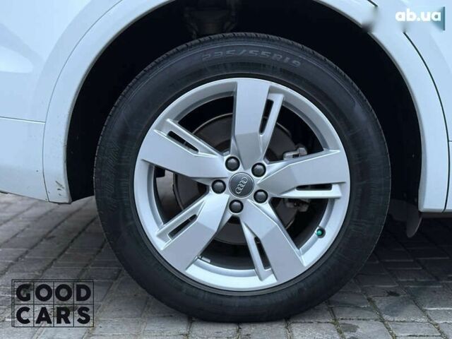 Ауди Ку 5, объемом двигателя 2 л и пробегом 67 тыс. км за 30000 $, фото 11 на Automoto.ua