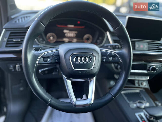 Ауді Ку 5, об'ємом двигуна 0 л та пробігом 188 тис. км за 22500 $, фото 16 на Automoto.ua