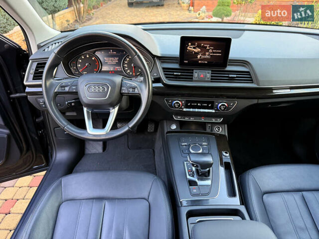 Ауди Ку 5, объемом двигателя 1.98 л и пробегом 123 тыс. км за 26500 $, фото 41 на Automoto.ua