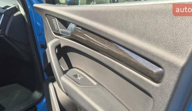 Ауди Ку 5, объемом двигателя 1.98 л и пробегом 28 тыс. км за 35900 $, фото 20 на Automoto.ua