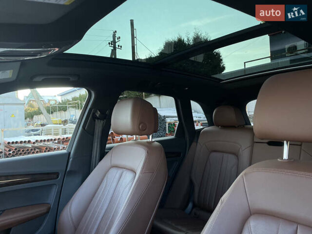 Ауді Ку 5, об'ємом двигуна 0 л та пробігом 188 тис. км за 22500 $, фото 18 на Automoto.ua