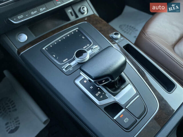 Ауді Ку 5, об'ємом двигуна 0 л та пробігом 188 тис. км за 22500 $, фото 22 на Automoto.ua