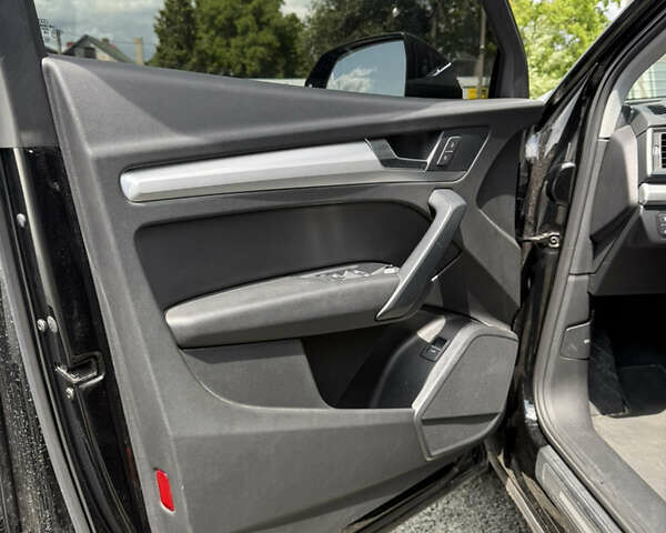 Ауди Ку 5, объемом двигателя 1.97 л и пробегом 212 тыс. км за 28500 $, фото 43 на Automoto.ua