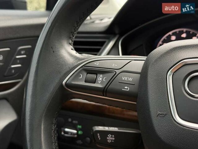 Ауди Ку 5, объемом двигателя 1.98 л и пробегом 70 тыс. км за 25800 $, фото 58 на Automoto.ua