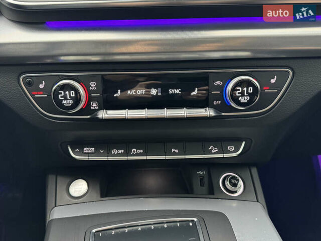 Ауді Ку 5, об'ємом двигуна 1.98 л та пробігом 52 тис. км за 28500 $, фото 15 на Automoto.ua