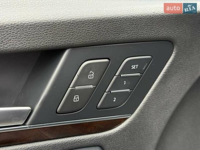 Ауди Ку 5, объемом двигателя 1.98 л и пробегом 70 тыс. км за 25800 $, фото 35 на Automoto.ua