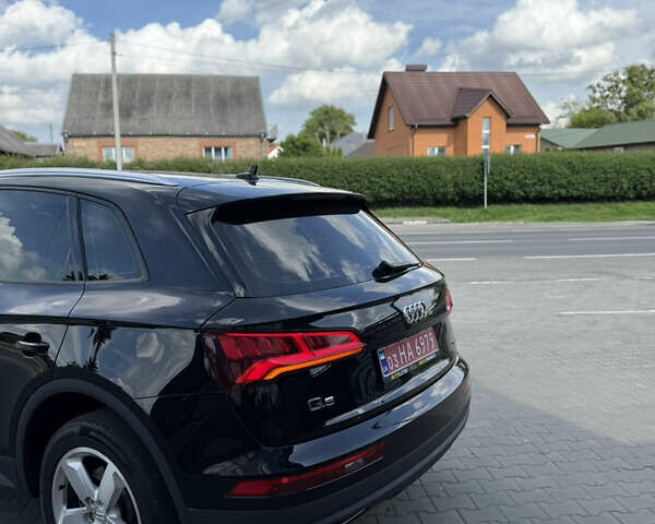 Ауди Ку 5, объемом двигателя 1.97 л и пробегом 212 тыс. км за 28500 $, фото 34 на Automoto.ua