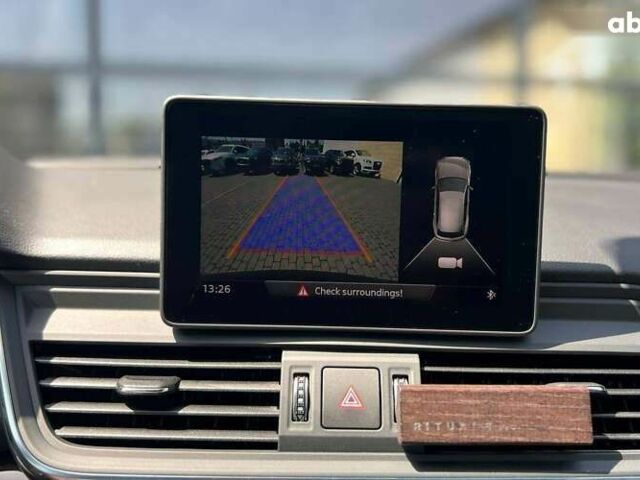 Ауді Ку 5, об'ємом двигуна 2 л та пробігом 92 тис. км за 26500 $, фото 15 на Automoto.ua