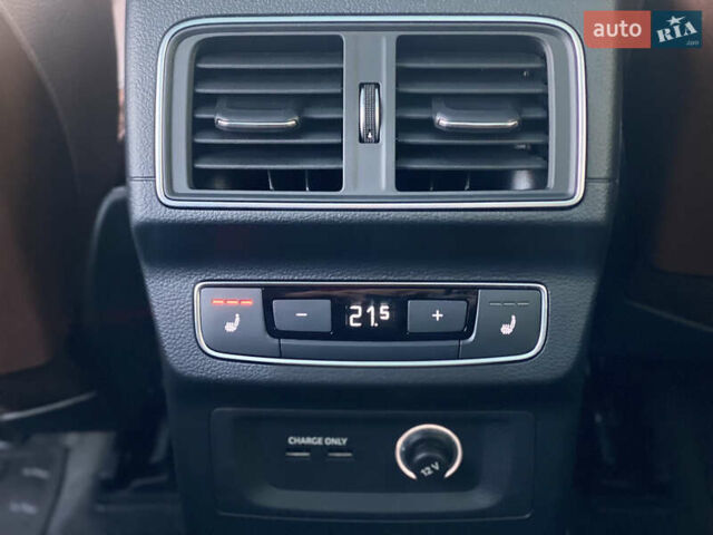 Ауді Ку 5, об'ємом двигуна 0 л та пробігом 188 тис. км за 22500 $, фото 24 на Automoto.ua