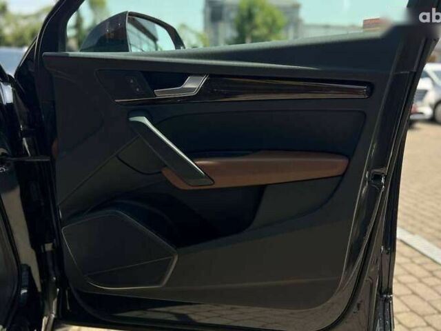 Ауді Ку 5, об'ємом двигуна 2 л та пробігом 92 тис. км за 26500 $, фото 17 на Automoto.ua