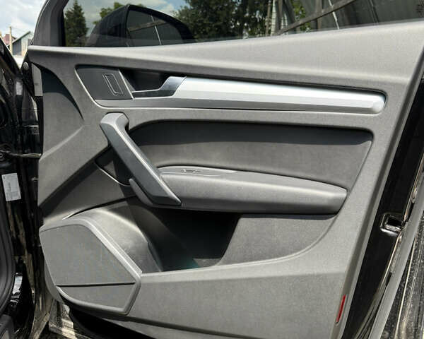 Ауди Ку 5, объемом двигателя 1.97 л и пробегом 212 тыс. км за 28500 $, фото 41 на Automoto.ua