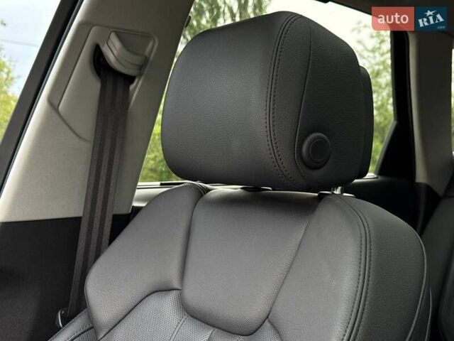 Ауди Ку 5, объемом двигателя 1.98 л и пробегом 70 тыс. км за 25800 $, фото 70 на Automoto.ua