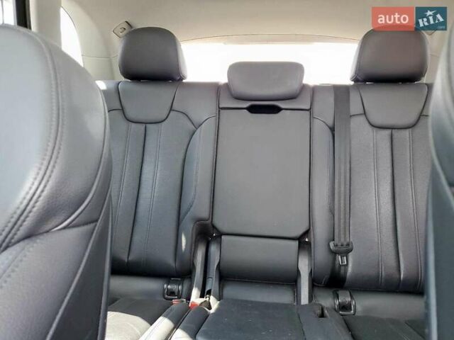 Ауди Ку 5 2019 в Львове на Automoto.ua Ауди Ку 5, объемом двигателя 1.98 л и пробегом 88 тыс. км за 8000 $, фото 9 на Automoto.ua