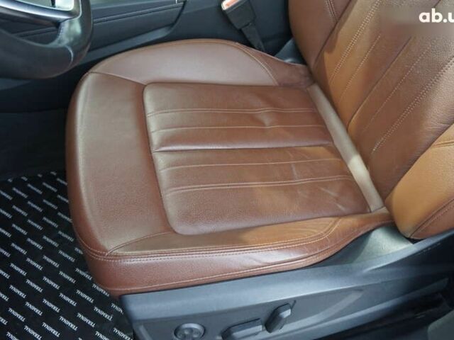 Ауди Ку 5, объемом двигателя 2 л и пробегом 82 тыс. км за 26500 $, фото 23 на Automoto.ua