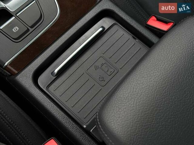 Ауди Ку 5, объемом двигателя 1.98 л и пробегом 70 тыс. км за 25800 $, фото 65 на Automoto.ua