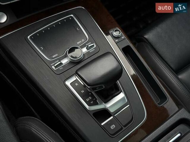 Ауди Ку 5, объемом двигателя 1.98 л и пробегом 70 тыс. км за 25800 $, фото 66 на Automoto.ua