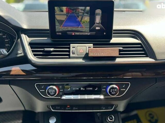 Ауді Ку 5, об'ємом двигуна 2 л та пробігом 92 тис. км за 26500 $, фото 14 на Automoto.ua