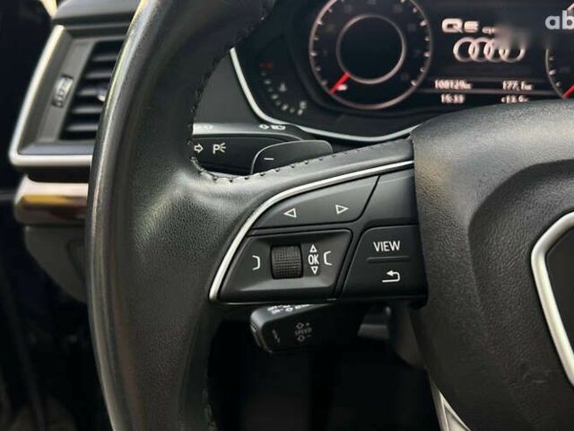 Ауди Ку 5, объемом двигателя 2 л и пробегом 108 тыс. км за 26000 $, фото 13 на Automoto.ua