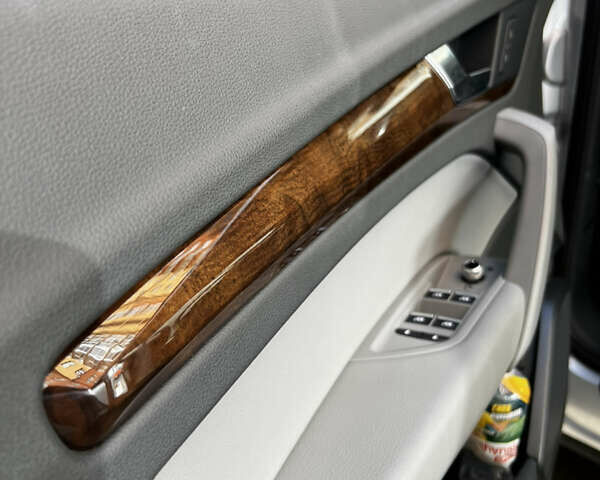 Ауди Ку 5, объемом двигателя 1.98 л и пробегом 105 тыс. км за 25000 $, фото 10 на Automoto.ua