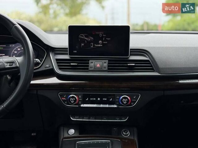 Ауди Ку 5, объемом двигателя 1.98 л и пробегом 70 тыс. км за 25800 $, фото 41 на Automoto.ua