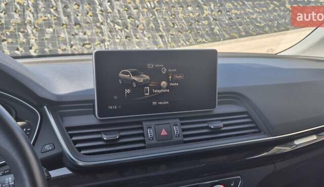 Ауди Ку 5, объемом двигателя 1.98 л и пробегом 28 тыс. км за 35900 $, фото 33 на Automoto.ua