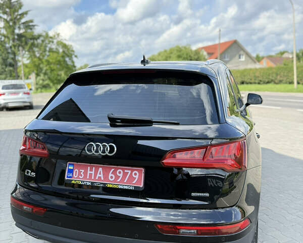 Ауди Ку 5, объемом двигателя 1.97 л и пробегом 212 тыс. км за 28500 $, фото 17 на Automoto.ua