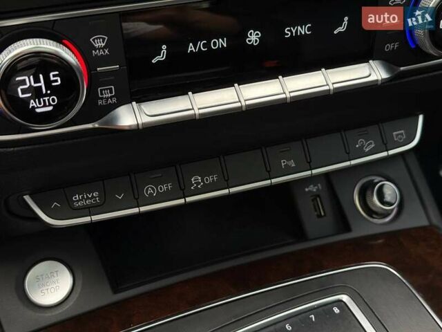 Ауди Ку 5, объемом двигателя 1.98 л и пробегом 70 тыс. км за 25800 $, фото 50 на Automoto.ua