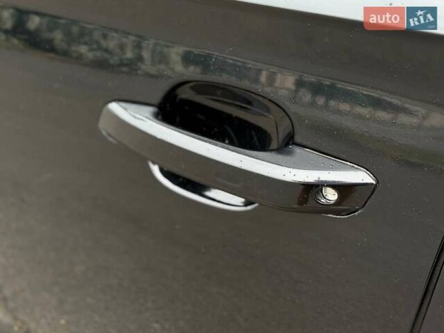 Ауди Ку 5, объемом двигателя 1.98 л и пробегом 70 тыс. км за 25800 $, фото 10 на Automoto.ua