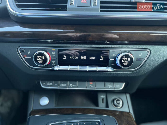 Ауді Ку 5, об'ємом двигуна 0 л та пробігом 188 тис. км за 22500 $, фото 20 на Automoto.ua