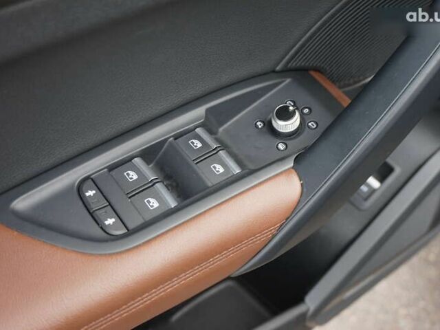 Ауди Ку 5, объемом двигателя 2 л и пробегом 82 тыс. км за 26500 $, фото 17 на Automoto.ua