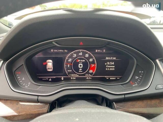 Ауді Ку 5, об'ємом двигуна 2 л та пробігом 118 тис. км за 26500 $, фото 15 на Automoto.ua