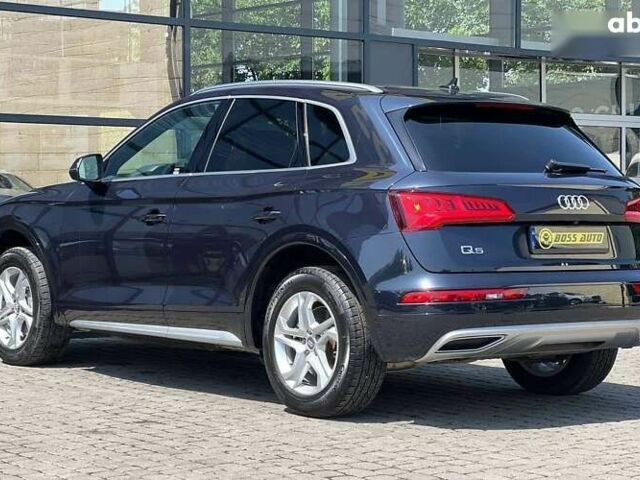 Ауді Ку 5, об'ємом двигуна 2 л та пробігом 92 тис. км за 26500 $, фото 3 на Automoto.ua