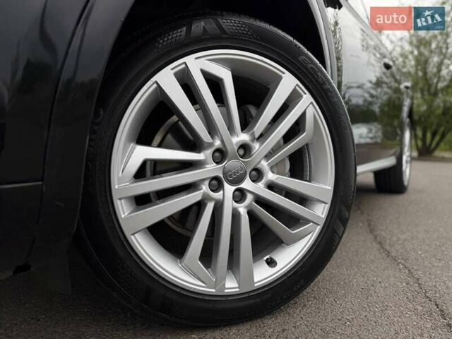 Ауди Ку 5, объемом двигателя 1.98 л и пробегом 70 тыс. км за 25800 $, фото 3 на Automoto.ua