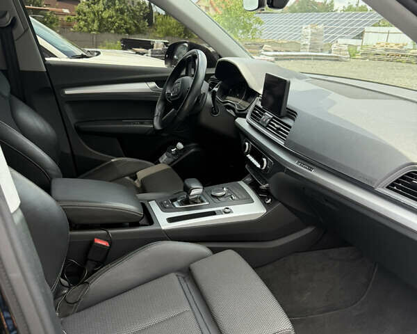 Ауди Ку 5, объемом двигателя 1.97 л и пробегом 212 тыс. км за 28500 $, фото 39 на Automoto.ua