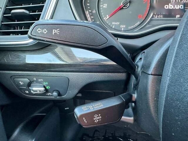 Ауді Ку 5, об'ємом двигуна 2 л та пробігом 34 тис. км за 29990 $, фото 26 на Automoto.ua