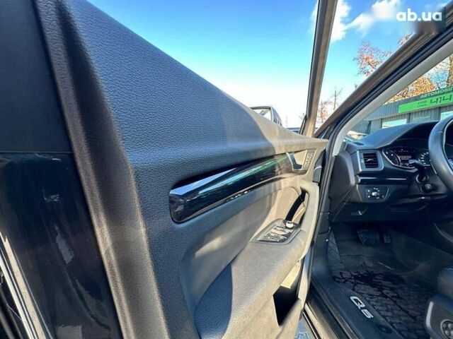 Ауді Ку 5, об'ємом двигуна 2 л та пробігом 34 тис. км за 29990 $, фото 20 на Automoto.ua