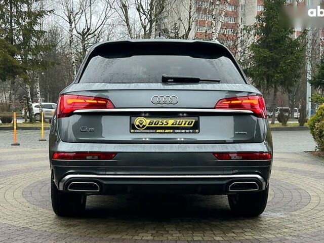 Ауді Ку 5, об'ємом двигуна 0 л та пробігом 73 тис. км за 37200 $, фото 5 на Automoto.ua