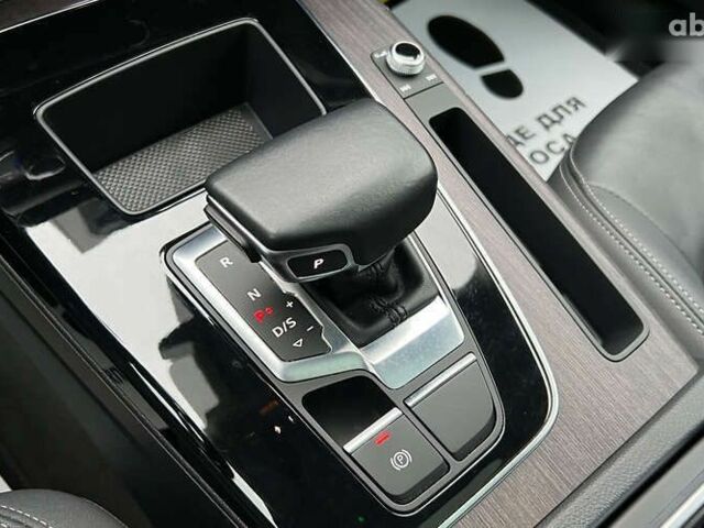 Ауді Ку 5, об'ємом двигуна 0 л та пробігом 73 тис. км за 37200 $, фото 18 на Automoto.ua