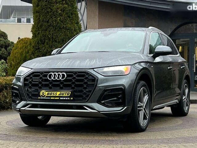 Ауді Ку 5, об'ємом двигуна 0 л та пробігом 73 тис. км за 37200 $, фото 2 на Automoto.ua