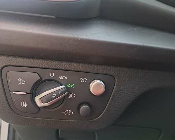 Ауди Ку 5, объемом двигателя 1.98 л и пробегом 93 тыс. км за 34500 $, фото 20 на Automoto.ua