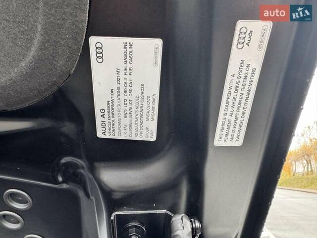 Ауді Ку 5, об'ємом двигуна 2 л та пробігом 93 тис. км за 22500 $, фото 21 на Automoto.ua