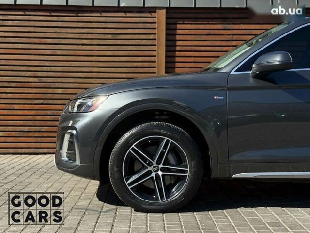 Ауди Ку 5, объемом двигателя 0 л и пробегом 29 тыс. км за 53000 $, фото 10 на Automoto.ua