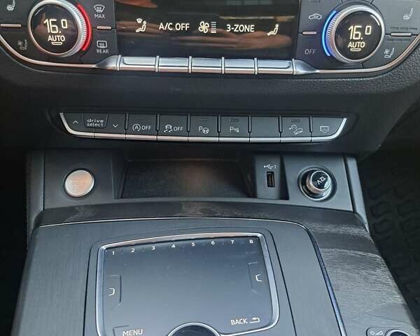 Ауди Ку 5, объемом двигателя 1.98 л и пробегом 93 тыс. км за 34500 $, фото 16 на Automoto.ua