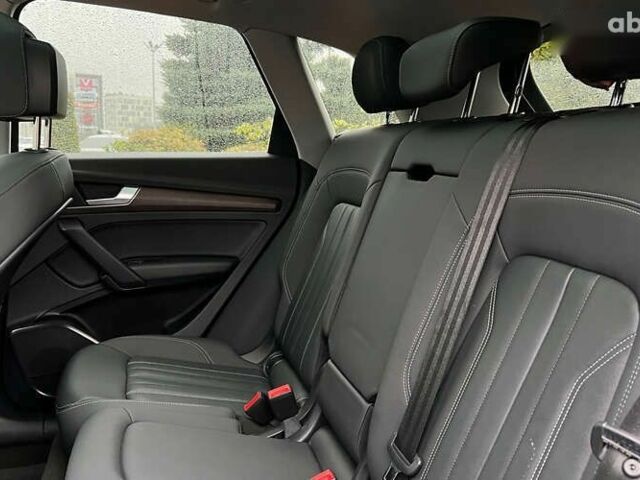 Ауді Ку 5, об'ємом двигуна 0 л та пробігом 73 тис. км за 37200 $, фото 26 на Automoto.ua