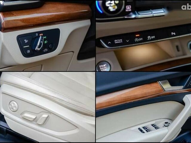 Ауди Ку 5, объемом двигателя 2 л и пробегом 124 тыс. км за 26500 $, фото 29 на Automoto.ua
