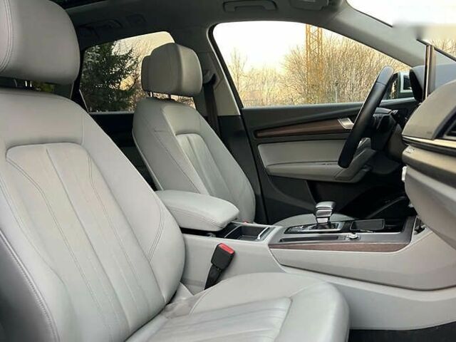 Ауді Ку 5, об'ємом двигуна 0 л та пробігом 98 тис. км за 36300 $, фото 21 на Automoto.ua