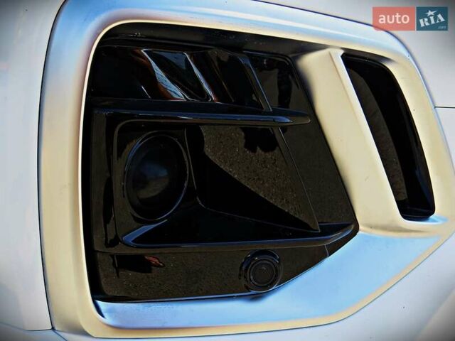 Ауди Ку 5, объемом двигателя 1.98 л и пробегом 106 тыс. км за 34900 $, фото 4 на Automoto.ua