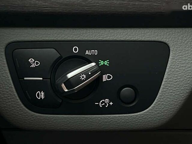 Ауді Ку 5, об'ємом двигуна 0 л та пробігом 98 тис. км за 36300 $, фото 18 на Automoto.ua