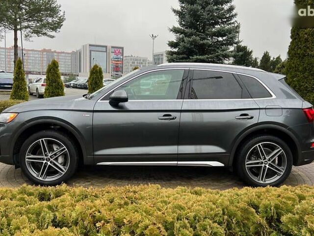 Ауді Ку 5, об'ємом двигуна 0 л та пробігом 73 тис. км за 37200 $, фото 3 на Automoto.ua