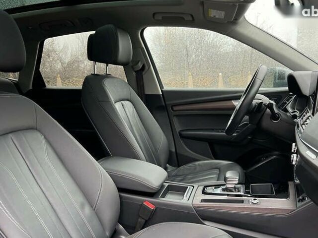 Ауді Ку 5, об'ємом двигуна 0 л та пробігом 73 тис. км за 37200 $, фото 23 на Automoto.ua